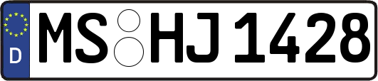 MS-HJ1428
