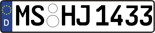 MS-HJ1433