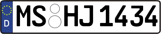 MS-HJ1434
