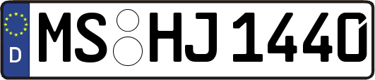 MS-HJ1440