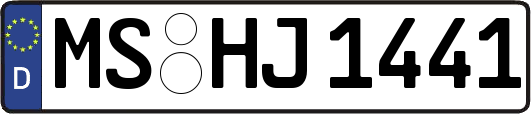 MS-HJ1441