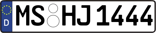 MS-HJ1444