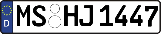 MS-HJ1447