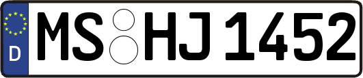MS-HJ1452