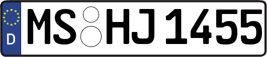 MS-HJ1455