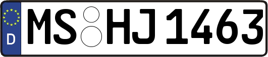 MS-HJ1463
