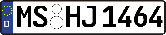 MS-HJ1464