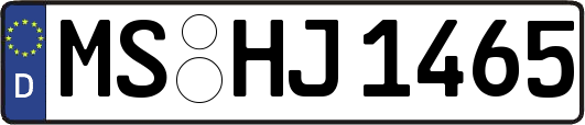 MS-HJ1465