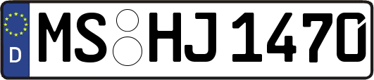 MS-HJ1470