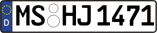 MS-HJ1471