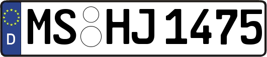 MS-HJ1475