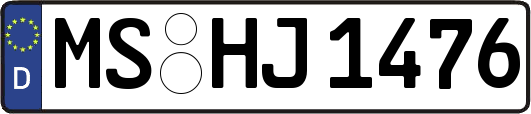 MS-HJ1476