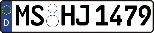 MS-HJ1479