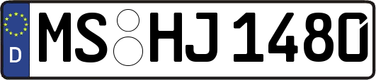 MS-HJ1480