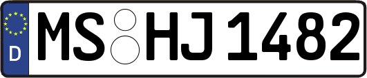 MS-HJ1482