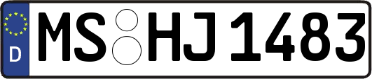 MS-HJ1483