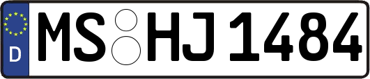 MS-HJ1484