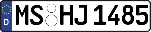MS-HJ1485
