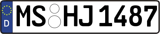 MS-HJ1487