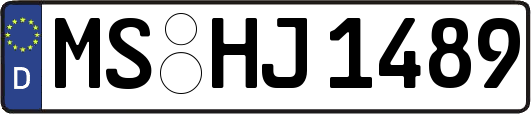 MS-HJ1489