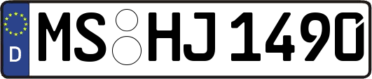MS-HJ1490
