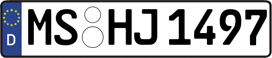 MS-HJ1497