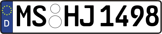MS-HJ1498