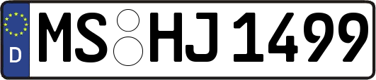 MS-HJ1499