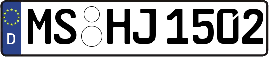 MS-HJ1502