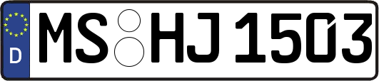 MS-HJ1503