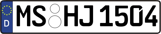 MS-HJ1504