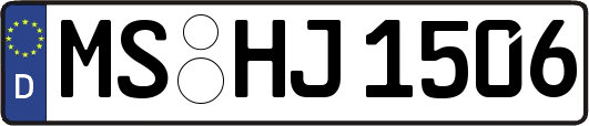 MS-HJ1506