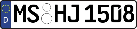 MS-HJ1508
