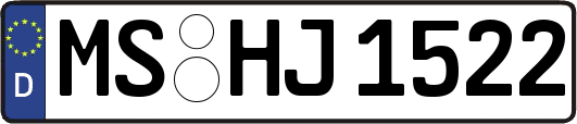MS-HJ1522