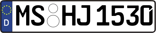 MS-HJ1530