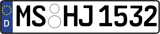 MS-HJ1532