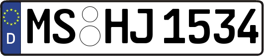 MS-HJ1534