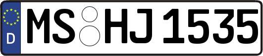 MS-HJ1535