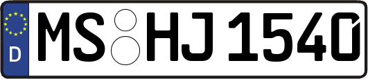 MS-HJ1540