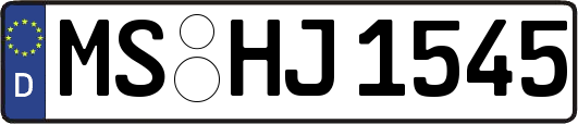 MS-HJ1545
