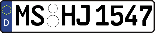 MS-HJ1547