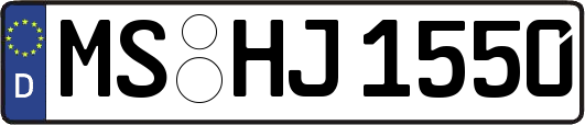MS-HJ1550