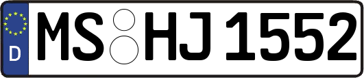 MS-HJ1552