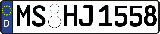 MS-HJ1558
