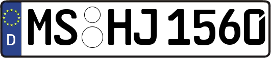 MS-HJ1560