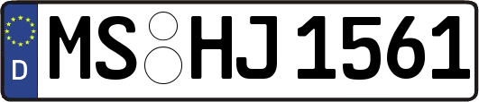 MS-HJ1561