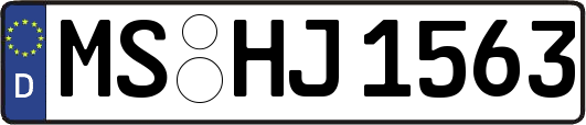 MS-HJ1563