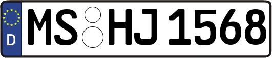 MS-HJ1568