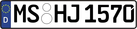 MS-HJ1570