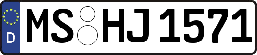 MS-HJ1571